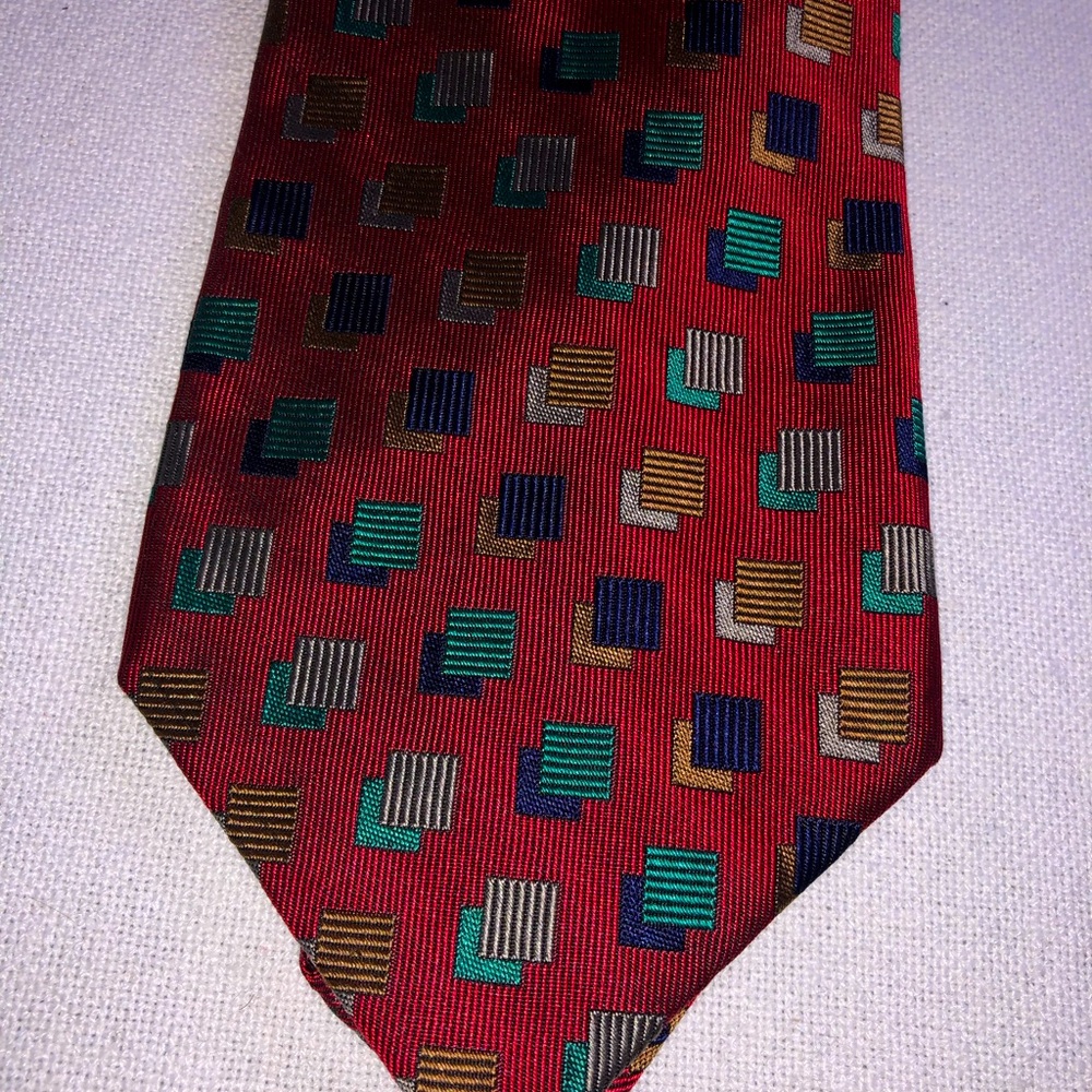 Valentino Tie